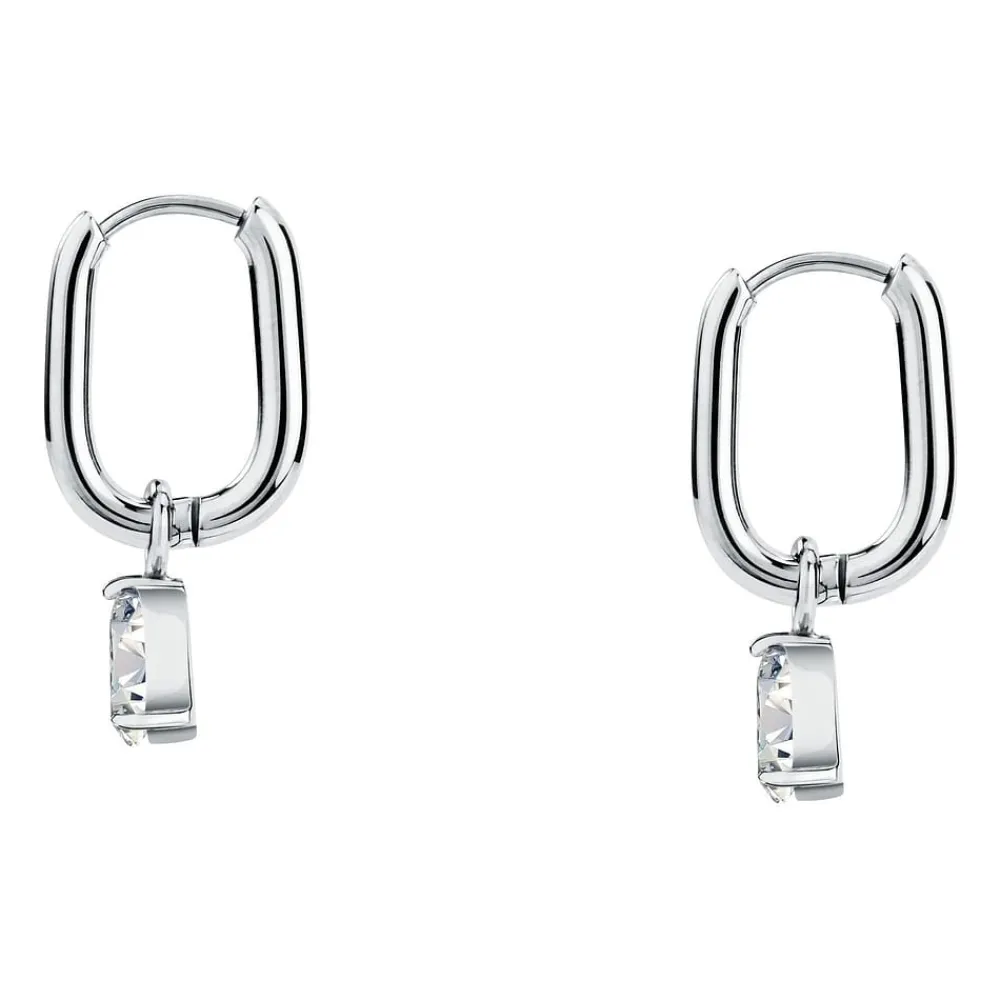 Gioielli Donna|Orecchini In Acciaio<Bluespirit ORECCHINI TRENDY - P.31T601000400