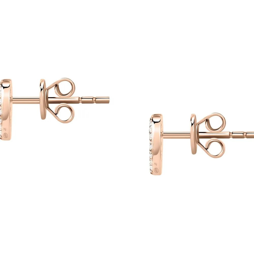Orecchini In Argento|Orecchini Donna<Bluespirit ORECCHINI TRUE LOVE - P.53J801000100