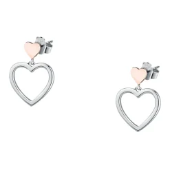 Gioielli In Argento|Orecchini<Bluespirit ORECCHINI TRUE LOVE - P.25J801000600
