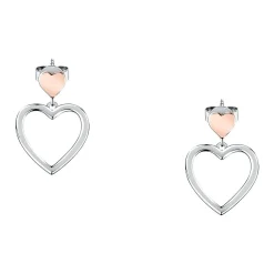 Gioielli In Argento|Orecchini<Bluespirit ORECCHINI TRUE LOVE - P.25J801000600