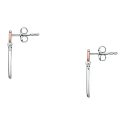 Gioielli In Argento|Orecchini<Bluespirit ORECCHINI TRUE LOVE - P.25J801000600