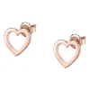 Gioielli In Argento|Orecchini<Bluespirit ORECCHINI TRUE LOVE - P.25J801000700