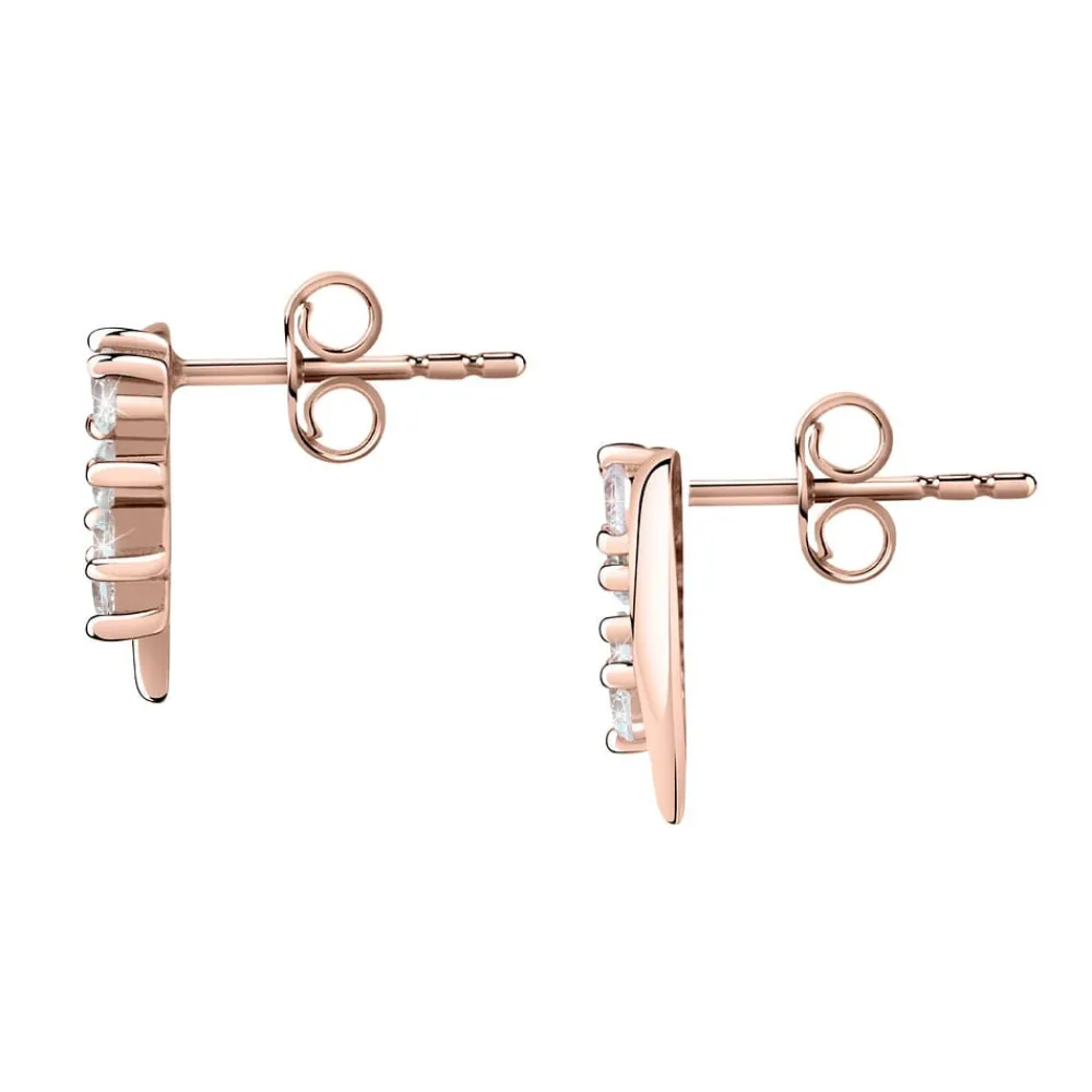 Gioielli In Argento|Orecchini<Bluespirit ORECCHINI TRUE LOVE - P.25J801000900