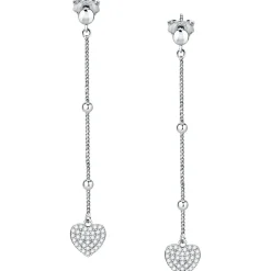 Orecchini In Argento|Orecchini Donna<Bluespirit ORECCHINI TRUE LOVE - P.25J801000400