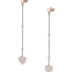 Gioielli In Argento|Orecchini<Bluespirit ORECCHINI TRUE LOVE - P.25J801000800