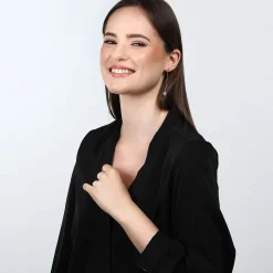 Gioielli In Argento|Orecchini<Bluespirit ORECCHINI TRUE LOVE - P.25J801000800