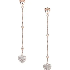 Gioielli In Argento|Orecchini<Bluespirit ORECCHINI TRUE LOVE - P.25J801000800