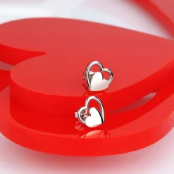 Gioielli In Argento|Orecchini<Bluespirit ORECCHINI TRUE LOVE - P.25J801000500