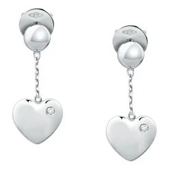 Gioielli Con Diamanti|Gioielli Donna<Bluespirit Orecchini Valentina - P.77T701000200