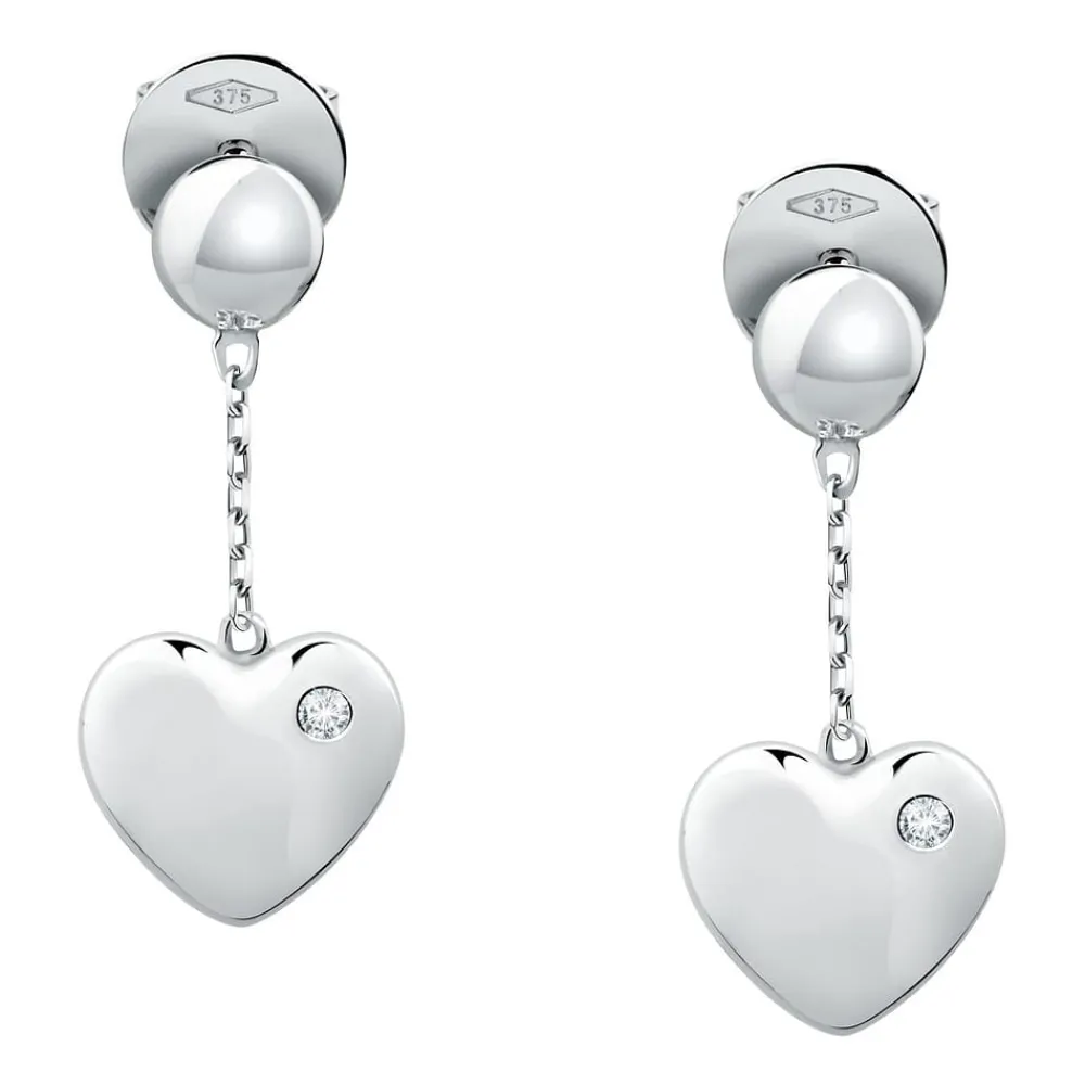 Gioielli Con Diamanti|Gioielli Donna<Bluespirit Orecchini Valentina - P.77T701000200
