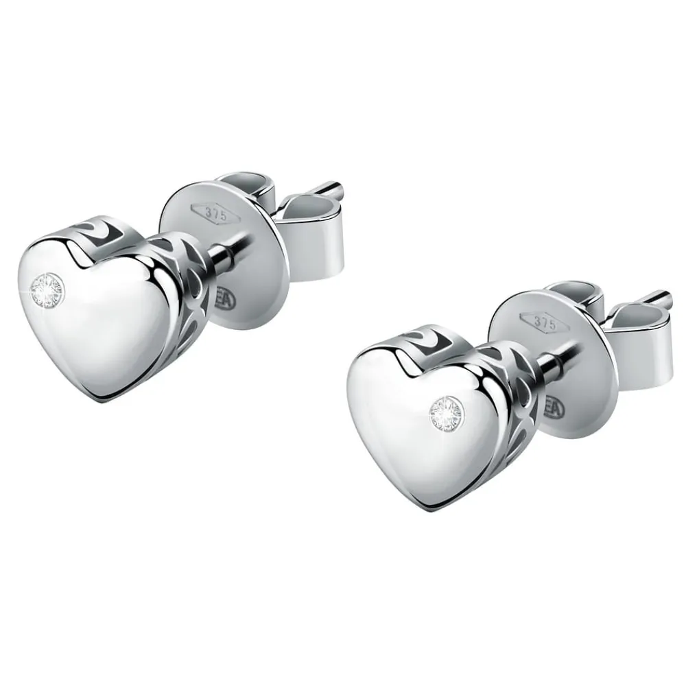 Gioielli Con Diamanti|Gioielli Donna<Bluespirit Orecchini Valentina - P.77T701000100