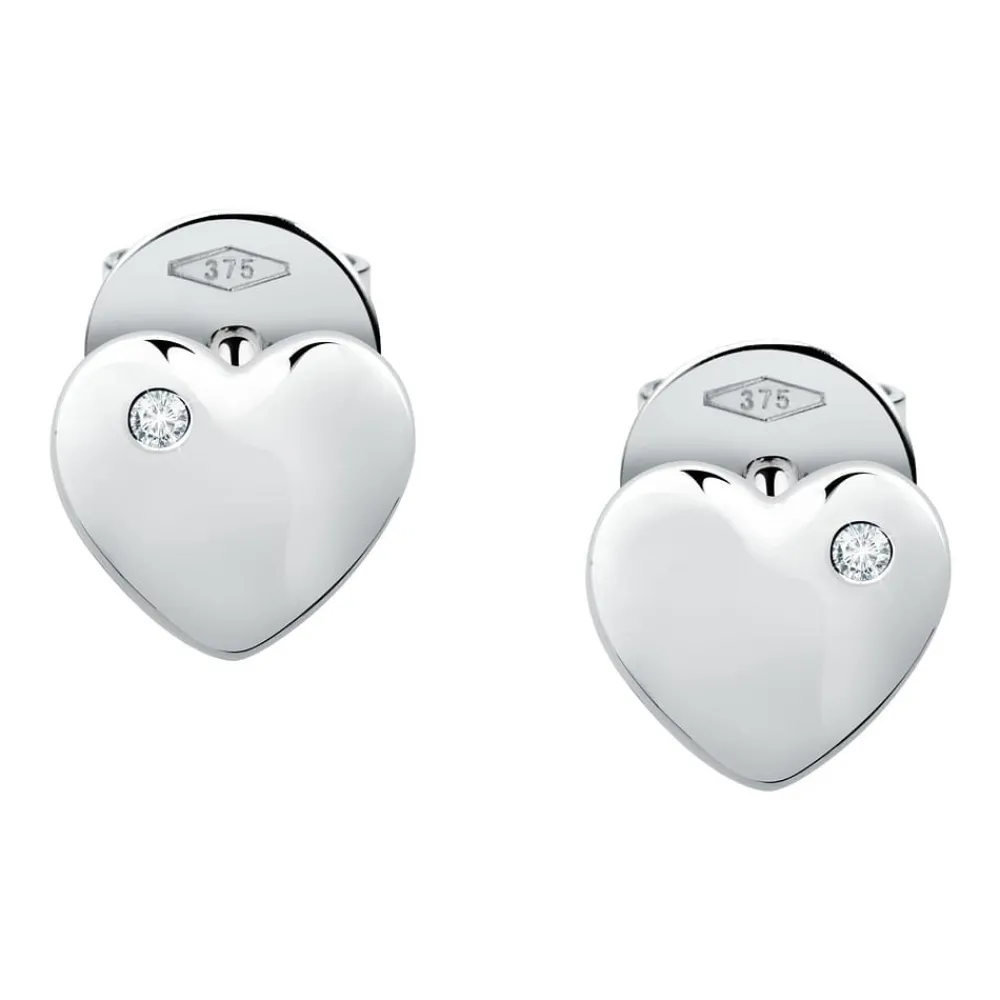 Gioielli Con Diamanti|Gioielli Donna<Bluespirit Orecchini Valentina - P.77T701000100