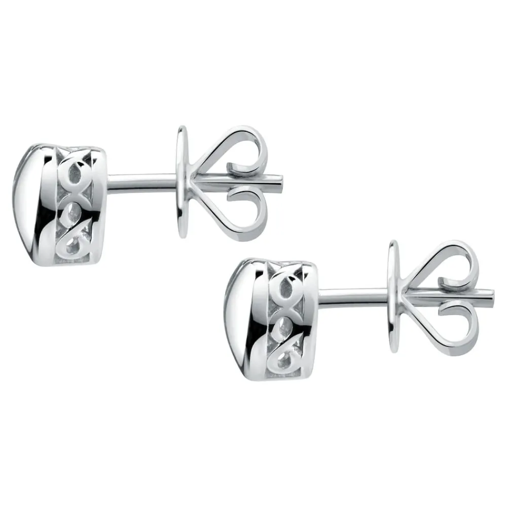 Gioielli Con Diamanti|Gioielli Donna<Bluespirit Orecchini Valentina - P.77T701000100