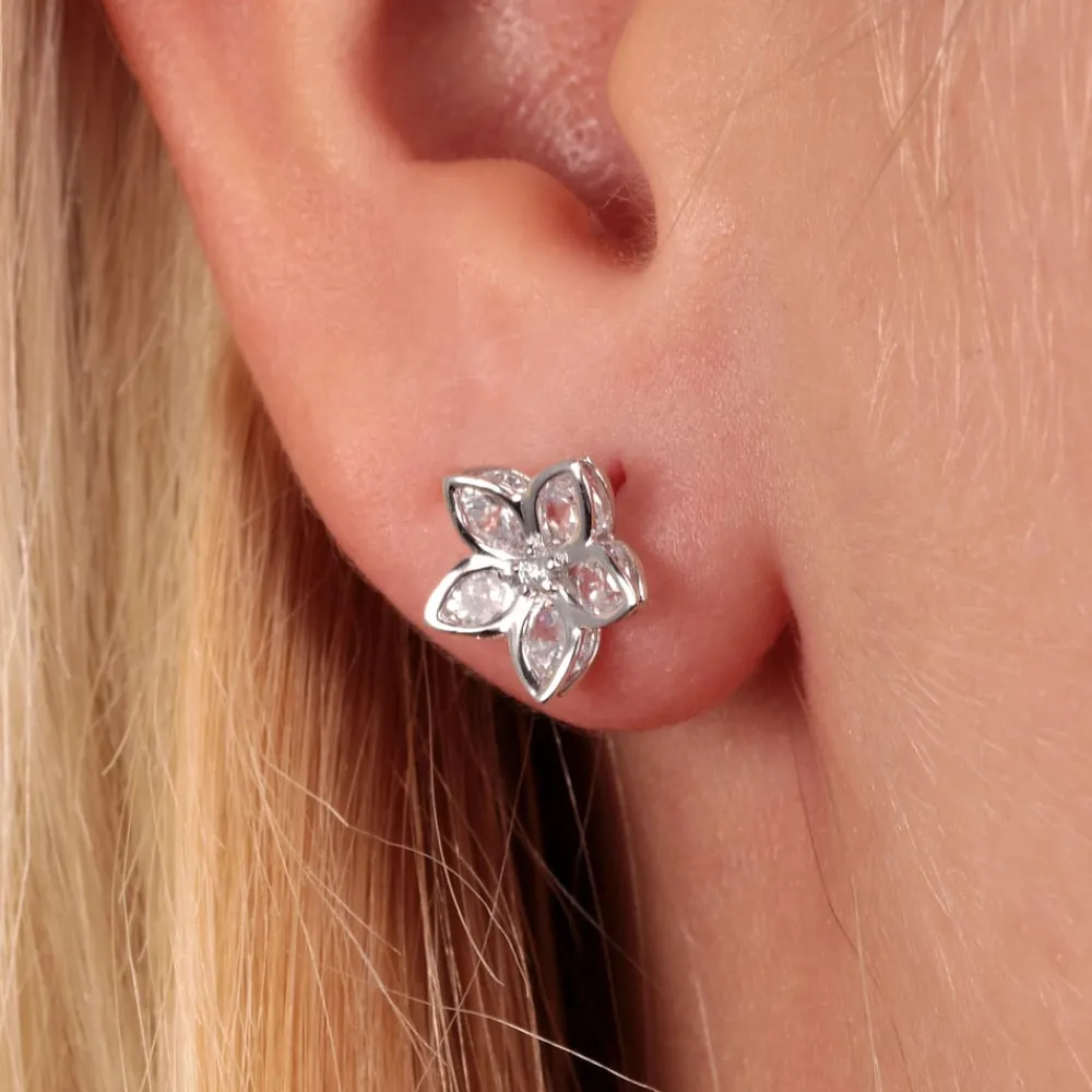 Orecchini In Argento|Orecchini<Bluespirit ORECCHINI VENERE - P.25U401000400