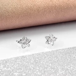 Orecchini In Argento|Orecchini<Bluespirit ORECCHINI VENERE - P.25U401000400