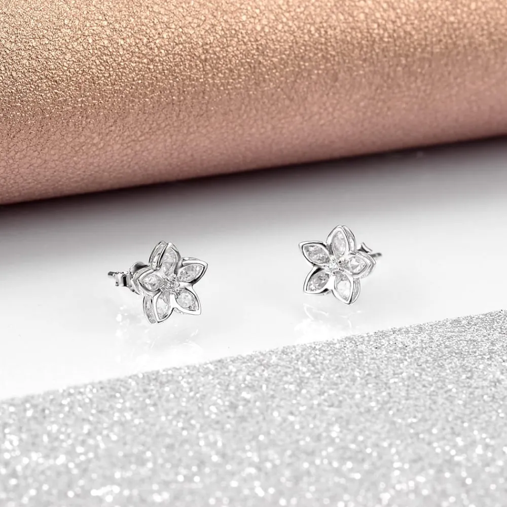 Orecchini In Argento|Orecchini<Bluespirit ORECCHINI VENERE - P.25U401000400
