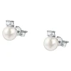 Orecchini Con Diamanti|Gioielli Con Perle<Bluespirit ORECCHINI VENERE - P.20X801000200