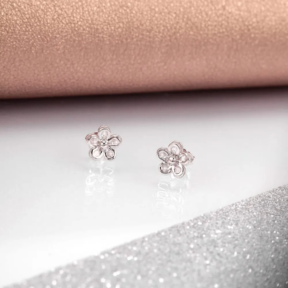 Orecchini In Argento|Orecchini<Bluespirit ORECCHINI VENERE - P.25U401000500