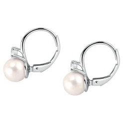 Orecchini Con Diamanti|Gioielli Con Perle<Bluespirit ORECCHINI VENERE - P.20X801000300