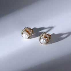 Gioielli Donna|Orecchini Con Diamanti<Bluespirit ORECCHINI YAMOKO - P.133E01000100