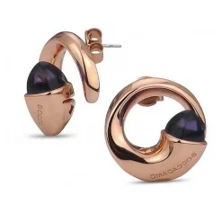 Orecchini|Gioielli In Acciaio<Boccadamo ORECCHINI CALEIDA - BO.KOR025RP