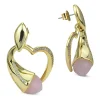 Orecchini|Gioielli In Acciaio<Boccadamo ORECCHINI CALEIDA - BO.KOR032DR