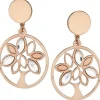 Orecchini|Gioielli In Acciaio<Boccadamo ORECCHINI MEDITERRANEA - XOR283RS