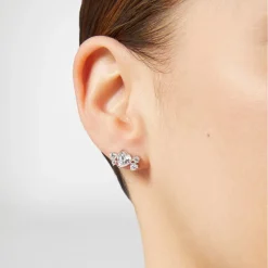 Orecchini|Gioielli In Argento<Chiara Ferragni Brand ORECCHINI SILVER COLLECTION - J19AXD26