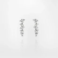 Orecchini|Gioielli In Argento<Chiara Ferragni Brand ORECCHINI SILVER COLLECTION - J19AXD24