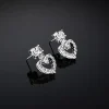 Gioielli Donna<Chiara Ferragni Brand ORECCHINI INFINITY LOVE - J19AVG09