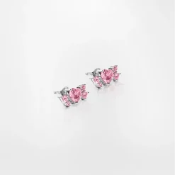 Gioielli Donna<Chiara Ferragni Brand ORECCHINI SILVER COLLECTION - J19AXD25