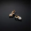Orecchini|Gioielli In Acciaio<Chiara Ferragni Brand Orecchini First Love - J19AWJ10