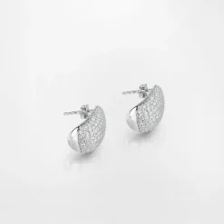 Orecchini|Gioielli In Argento<Chiara Ferragni Brand ORECCHINI SILVER COLLECTION - J19AXD37