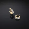 Orecchini|Gioielli In Acciaio<Chiara Ferragni Brand ORECCHINI CLASSIC - J19AVJ24
