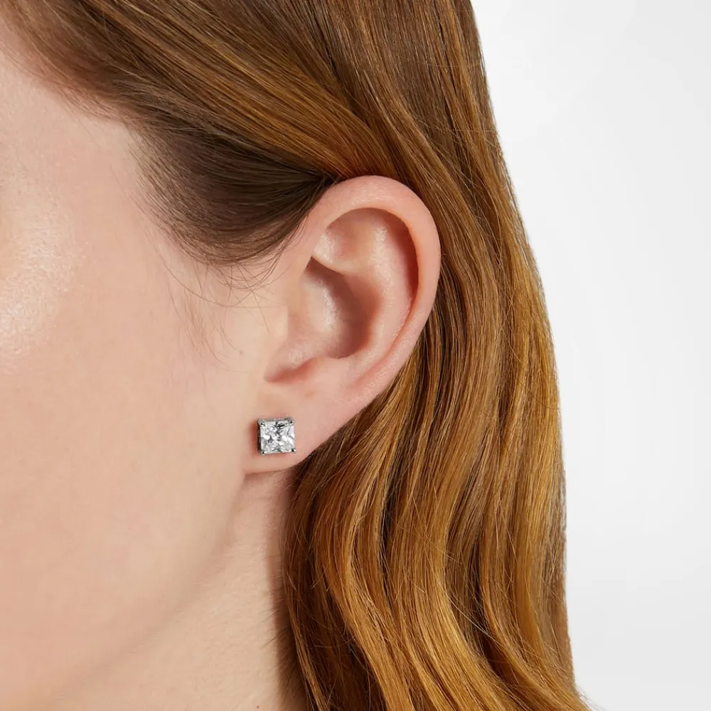 Gioielli In Acciaio<Chiara Ferragni Brand ORECCHINI CLASSIC - J19AVJ21