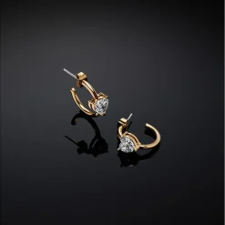 Gioielli Donna<Chiara Ferragni Brand Orecchini First Love - J19AWJ09
