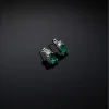 Gioielli Donna<Chiara Ferragni Brand Orecchini Emerald - J19AWJ12