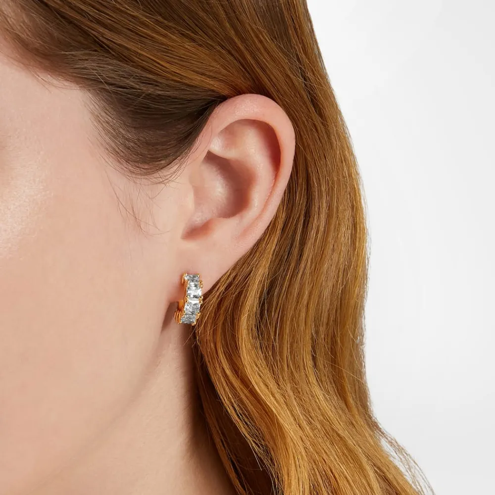 Gioielli In Acciaio|Gioielli Donna<Chiara Ferragni Brand ORECCHINI CLASSIC - J19AVJ26