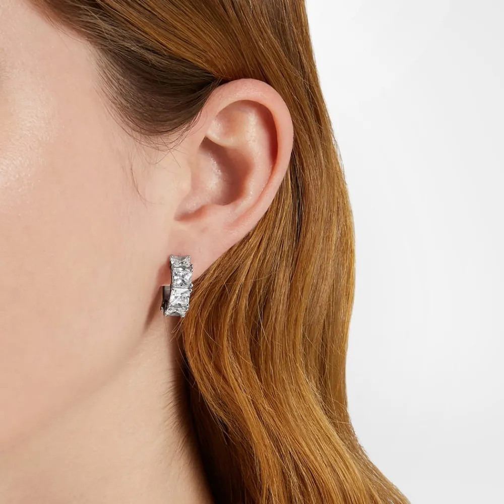 Orecchini|Gioielli In Acciaio<Chiara Ferragni Brand ORECCHINI CLASSIC - J19AVJ25