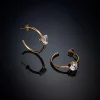 Orecchini|Gioielli In Acciaio<Chiara Ferragni Brand Orecchini First Love - J19AUV30
