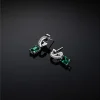 Orecchini|Gioielli Donna<Chiara Ferragni Brand Orecchini Emerald - J19AWJ16