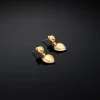 Gioielli In Acciaio|Gioielli Donna<Chiara Ferragni Brand ORECCHINI BOLD - J19AXP05