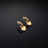Gioielli In Acciaio|Gioielli Donna<Chiara Ferragni Brand ORECCHINI BOLD - J19AXP06