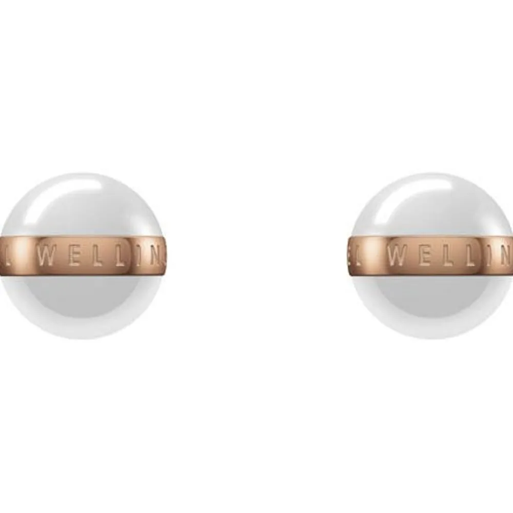 Orecchini|Gioielli In Acciaio<Daniel wellington ORECCHINI ASPIRATION - DW.DW00400152