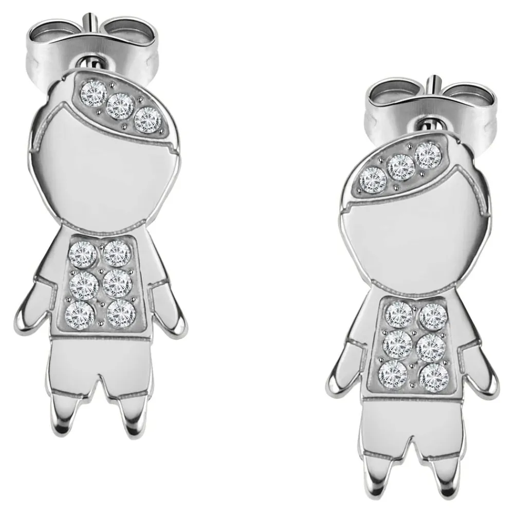 Orecchini|Gioielli Donna<Dolcicoccole Orecchini - DOC.31Q401000500