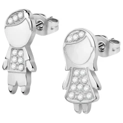 Orecchini|Gioielli Donna<Dolcicoccole Orecchini - DOC.31Q401000300