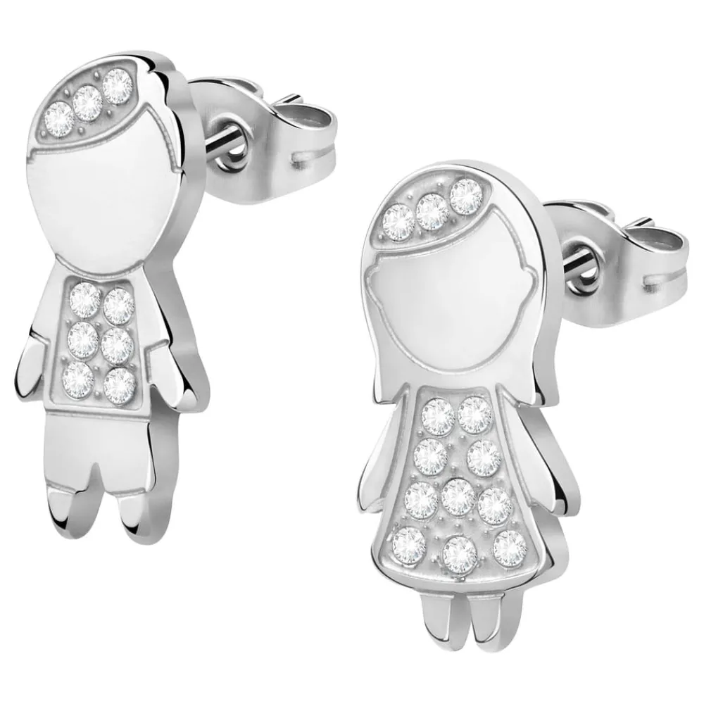 Orecchini|Gioielli Donna<Dolcicoccole Orecchini - DOC.31Q401000300