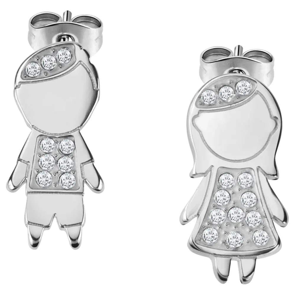 Orecchini|Gioielli Donna<Dolcicoccole Orecchini - DOC.31Q401000300