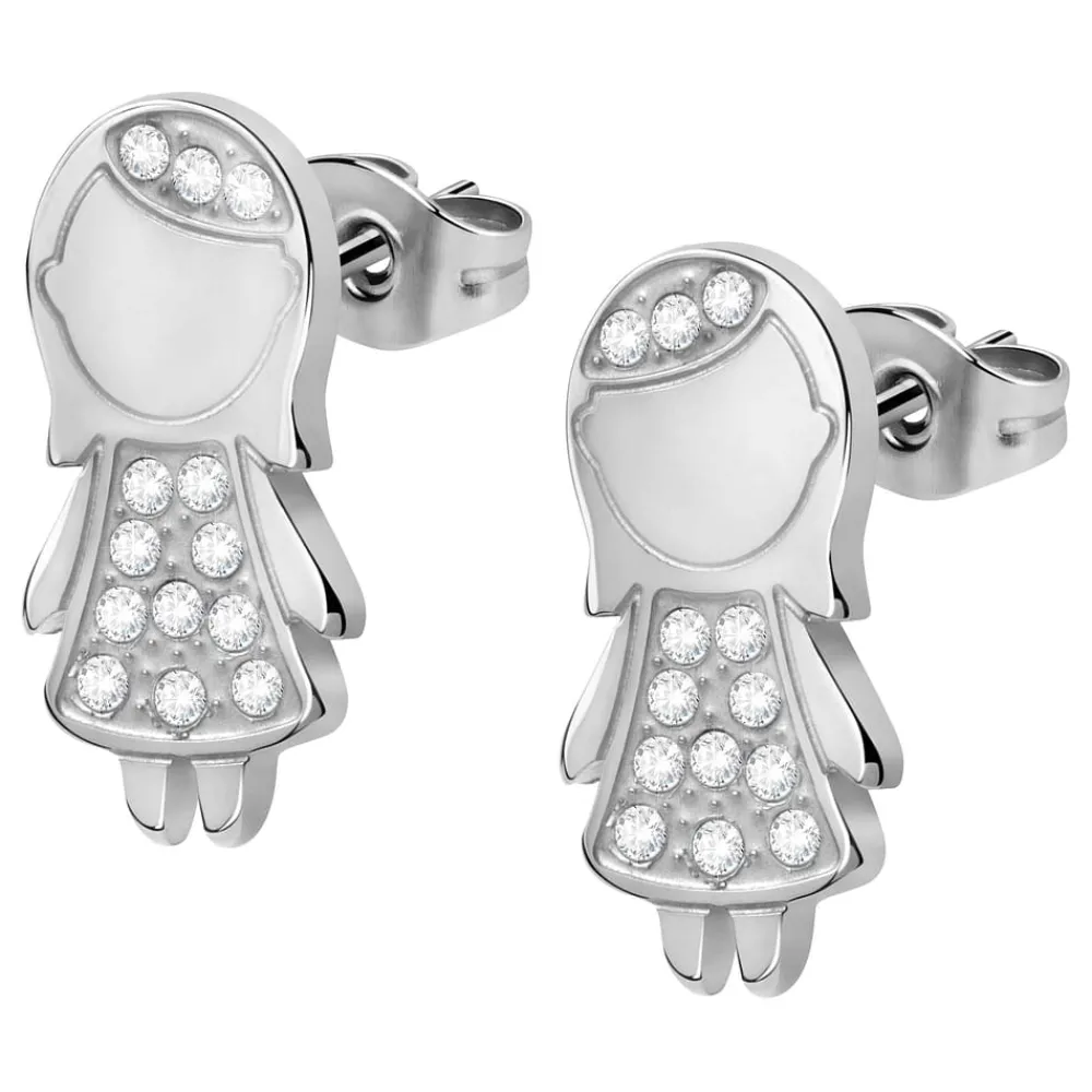 Orecchini|Gioielli Donna<Dolcicoccole Orecchini - DOC.31Q401000800