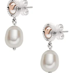 Orecchini|Gioielli In Argento<Emporio Armani ORECCHINI ESSENTIAL - FO.EG3469040